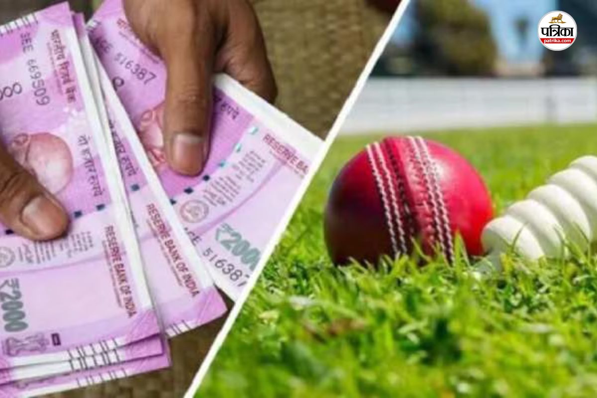 CG Online Betting: छत्तीसगढ़ के गांव-गांव तक पहुंचा ऑनलाइन क्रिकेट सट्टा, छोटे शहर बने नया अड्डा...(photo-patrika)