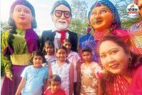 सास के बाद बहू चला रही शो (फोटो सोर्स- पत्रिका)