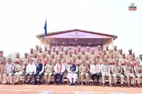छत्तीसगढ़ पुलिस को मिली बड़ी ताकत! 859 नए अफसरों ने संभाली जिम्मेदारी, सुरक्षा व्यवस्था होगी मजबूत...(photo-patrika)