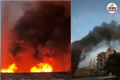 Short video poster image