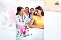 सर्वाइकल कैंसर से बचाव (photo source- Patrika)