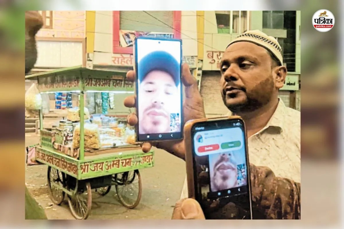 खाड़ी देशों में तनाव से वागड़ के प्रवासी बोहरा परिवार चिंतित, पत्रिका फोटो