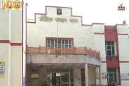 ब्लैक स्पॉट का RTO जयपुर करेंगे समाधान, पत्रिका फोटो