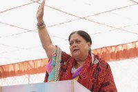 Vasundhara Raje