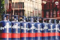 कमर्शियल सिलेंडर की बुकिंग पर रोक, पत्रिका फाइल फोटो