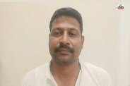 एसओजी की गिरफ्त में आरोपी पीटीआइ, पत्रिका फोटो