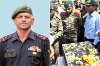 शहीद सूबेदार पुनाराम डोगीवाल, पत्रिका फोटो