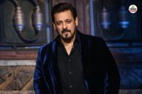 अभिनेता सलमान खान, पत्रिका फाइल फोटो