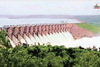 जाखम बांध, पत्रिका फाइल फोटो