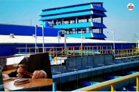 सांगानेर में 848 टेक्सटाइल यूनिट्स को बड़ी राहत, पत्रिका फोटो