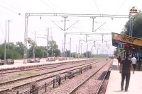 साबरमती–जैसलमेर एक्सप्रेस ट्रेन का वाया जालोर जल्द संचालन, पत्रिका फोटो