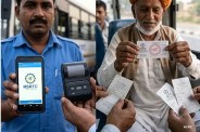 Rajasthan Roadways Fake Ticket AI Pic