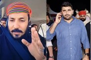Ravindra Singh VS Chhotu Singh