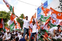 rajasthan youth congress