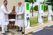 Modi Govt Mega plan for Rajasthan
