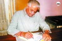 पत्रकारिता के शलाका पुरुष कर्पूरचन्द्र कुलिश जी की जन्मशती। ( फोटो: पत्रिका)