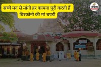 बिरकोनी की मां चण्डी (फोटो सोर्स- पत्रिका)