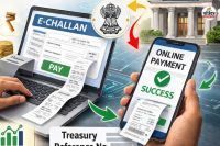 1 अप्रैल से ई-चालान के लिए OTC सुविधा लागू! अब पूरी प्रक्रिया होगी ऑनलाइन, जानें पूरी detail...(photo-patrika)