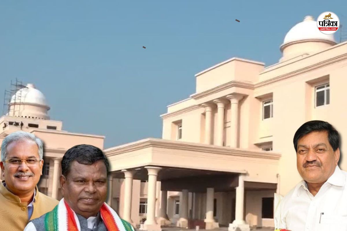 धान खरीदी पर सदन में हंगामा! लखमा का सवाल- जिन किसानों का धान नहीं खरीदा, उनका कर्ज कौन भरेगा?