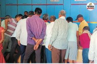 नीले सिलेंडर की सप्लाई बंद (फोटो सोर्स- पत्रिका)