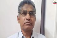 आरपीएससी के निलंबित सदस्य बाबूलाल कटारा, पत्रिका फोटो