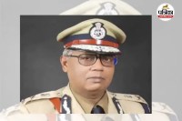 पूर्व DGP विश्वरंजन नहीं रहे (photo source- Patrika)