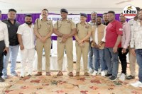 रात 10 बजे के बाद नहीं बजेगा DJ-धुमाल (photo source- Patrika)