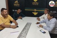 रायपुर की पत्रकारिता को दी नई दिशा (photo source- Patrika)