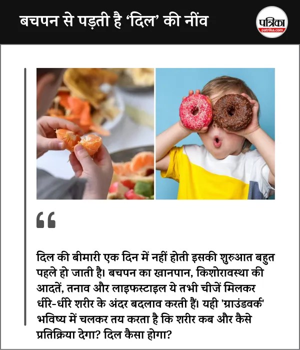 Healthy Heart Dil ka sach series Part 7 heart health tips