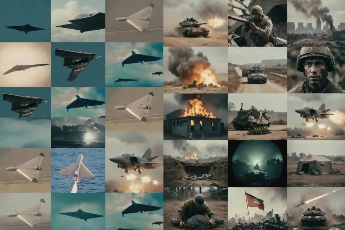 Asymmetric Attribution and the Reverse Engineering Loop in Modern Drone Warfare