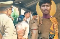 elder brother beat younger brother to death with an iron rod lucknow up news