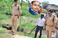 psycho killer murdered man and roasted his head on stove in barabanki crime news