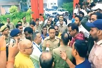 6 year old rape victim could not get timely treatment ghazipur up crime news