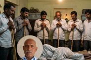 elderly man beaten to death due to land dispute know what is whole matter hardoi
