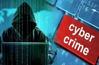 यूपी में साइबर अपराध का विस्फोट: डिजिटल ठगों के आगे पुलिस बेबस (फोटो सोर्स : भाषा WhatsApp News Group)