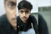 Cyber Criminal Sunil