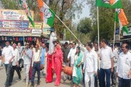 Gas cylinder price hike