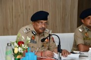 यूपी में 31 मामलों में अब सीधे एफआईआर नहीं: दहेज उत्पीड़न और चेक बाउंस जैसे मामलों में पहले मजिस्ट्रेट का आदेश जरूरी (Source: Police Media Cell)