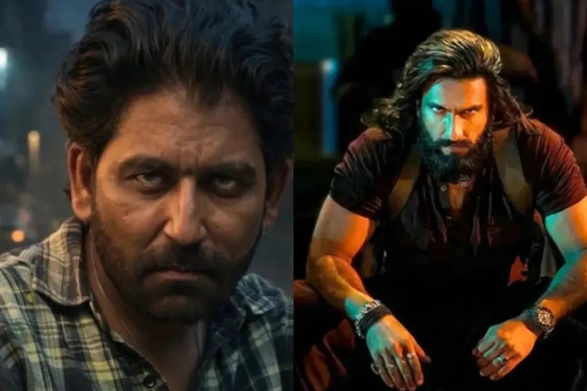 Vivek Sinha Reacts To Dhurandhar 2 Controversy