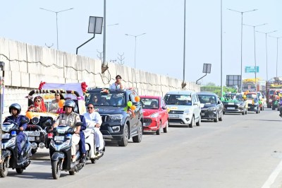 Short video poster image