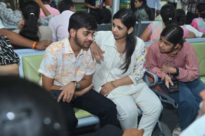 Short video poster image