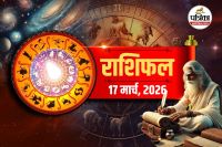 Daily Horoscope Today