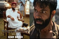 Danish Pandor on Dhurandhar 2