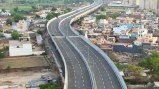 Delhi-Dehradun Expressway to be inaugurated by PM Narendra Modi in April