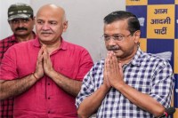 Delhi Liquor Scam High Court accepts CBI's three points