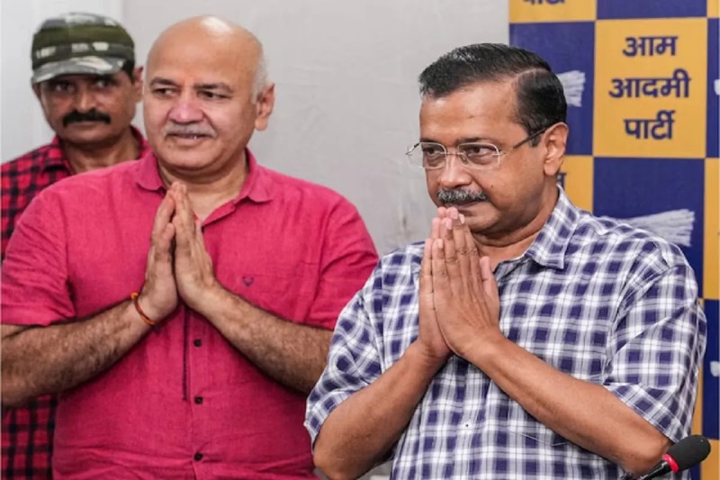 Delhi Liquor Scam High Court accepts CBI's three points