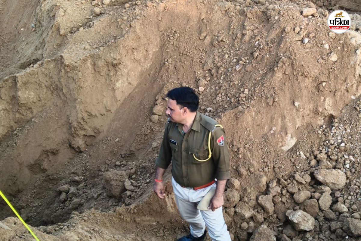 Delhi Mumbai Expressway