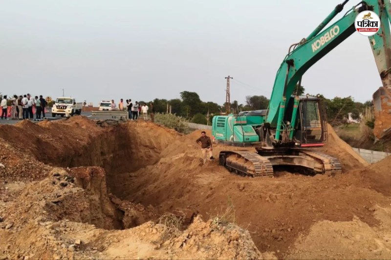 Delhi Mumbai Expressway