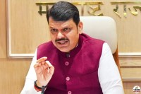 Devendra Fadnavis BJP Politics