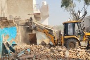 Rajakhera Encroachment, Girls School Land Encroachment, Rajasthan Encroachment News, Rajakhera Girls School Land, Dholpur Encroachment Action, Rajasthan Collector Action, Government Land Encroachment Rajasthan, Rajakhera Municipality News, Rajasthan School Land Dispute, Encroachment Removal Rajasthan, Rajakhera Administration Action, Rajasthan Land Encroachment Case, Rajakhera Bulldozer Action, Dholpur Administration News, Rajasthan Local News